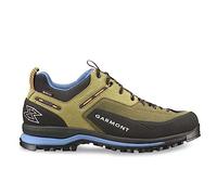 Garmont Dragontail Tech GTX 11,5 olive green/blue