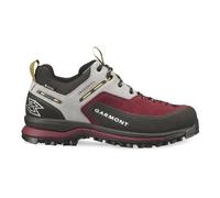 Garmont Dragontail Tech GTX WMS Zustiegsschuhe Rhubarb Red/Grey UK 4 - EU 37