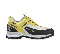GARMONT Dragontail Tech GTX W - Zustiegsschuhe - Damen Yellow/Blue 6 UK