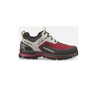 GARMONT Dragontail Tech Gore-Tex (rhubarb red/grey) Women's Approach Shoes 36 (3.5 UK)