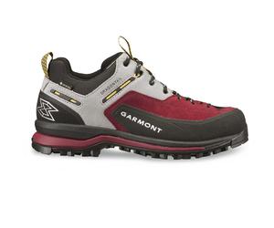 Garmont DRAGONTAIL TECH GTX WMS - Trekkingschuhe / Wanderschuhe für Damen - UK 5 (EU 38)