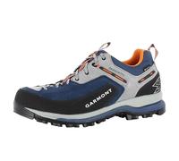 Garmont Zustiegsschuh M Dragontail Tech GTX - Gore-Tex, leicht - Herren Blau Gr. 41.5
