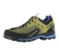 Herren Wanderschuh Garmont Dragontail Tech GTX 2023 Schuhgröße:UK 7 olivegrün-blau