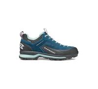 Garmont Dragontail WP Women Zustiegsschuhe - corsair blue/surf blue, UK 7 - EU 41