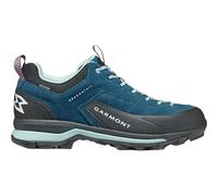 Garmont - Women's Dragontail WP - Multisportschuhe, Gr. 37.5, blau (CorsairBlue/SurfBlue)