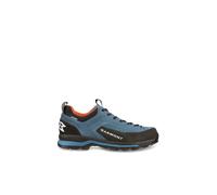 Garmont - Dragontail WP - Multisportschuhe, Gr. 40, blau (CoralBlue/FiestaRed)