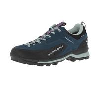 Garmont Dragontail WP Women Zustiegsschuhe - corsair blue/surf blue, UK 7 - EU 41