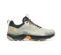 Garmont 9.81 Engage GTX stone grey/marigold orange (M044428) 7,5
