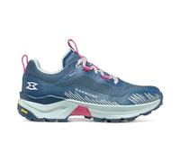 Garmont Multisportschuhe 9.81 Engage GTX Damen Blau (CorsairBlue/RaspberryPink) Gr. 39,5