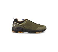 Garmont Groove G-dry olive green/yellow (U802205) 6,5