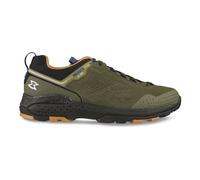 GARMONT Groove G-Dry - Wanderschuhe - Herren OLIVE GREEN/NUGGET YELLOW 6,5 UK