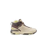 damen wanderschuhe garmont groove mid g dry beige
