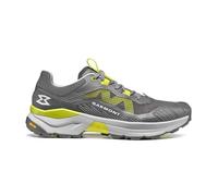 GARMONT Herren 9.81 Engage Schuhe, Steel Grey-primerose Green, 43