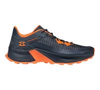 Garmont 9.81 ETERE Herren NIGHTS BLUE / FIRECRACKER ORANGE 9.5 UK / 44 EU