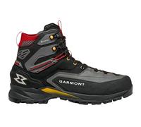 Garmont Akron Mid GTX black/garmont orange (M002401) 12