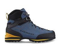 Garmont Herren Ascent GTX Schuhe (Größe 46, blau)