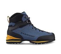 GARMONT Herren Ascent GTX Schuhe, Vallarta Blue-Yellow, UK 8.5