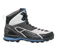 Garmont Herren Cima Wp Schuhe (Größe 46.5, grau)