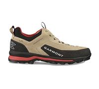 GARMONT Herren Dragontail G-Dry Oxford-Stiefel, Beige/Rot, 45 EU