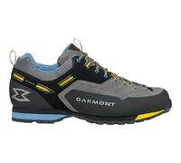 Herren Wanderschuh Garmont Dragontail LT EVO 2026 Schuhgröße: UK 10 december-grey/lemon-yellow