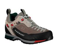 Garmont - Dragontail LT GTX - Approachschuhe, Gr. 41.5 UK 7.5, braun (Anthracite/LightGrey)