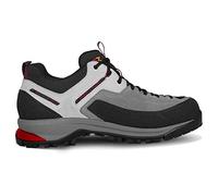 GARMONT Herren DRAGONTAIL TECH GTX Mule, Grey/RED, 44.5 EU