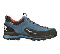 Garmont - Dragontail WP - Multisportschuhe, Gr. 46.5 UK 11.5, blau (CoralBlue/FiestaRed)