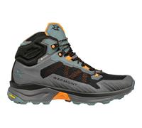 Garmont Nexus Mid GTX Herren THUNDERSTORM GREY / PEEL ORANGE 11.5 UK / 46.5 EU