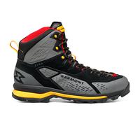 Garmont Herren-Outdoorschuhe Garmont Cima WP Black/Garmont Orange UK 12,5