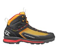 GARMONT Herren Vetta Synth GTX Schuhe, Radiant Yellow-Racing red, 47