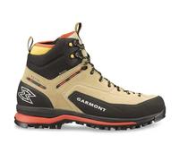 Garmont Vetta Tech GTX Bergschuhe Cornstalk beige/red UK 9,5 - EU 44
