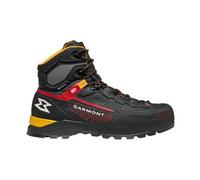 GARMONT Hexagon Gore-tex Black/orange - Herren - Schwarz - Größe 45- Modell 2026