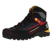 Garmont - Hexagon GTX - Bergschuhe, Gr. 47, schwarz (Black/GarmontOrange)