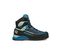 Garmont Hexagon GTX corsair blue/silt green (W613845) 5,5
