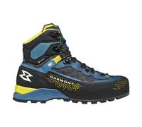 Garmont Hexagon GTX fin blue/sheen yellow (M645201) 8