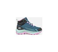 Garmont Kids Pulse Mid WP corsair blue / lavender rose (K613905) 36