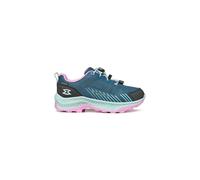 Garmont - Kid's 9.81 Pulse WP - Multisportschuhe, Gr. 35, blau (CorsairBlue/LavenderRose)