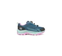Garmont 9.81 Kids Pulse WP - Junior-Outdoorschuhe corsair blue-lavender rose 36,0