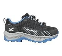 Garmont Kinder 9.81 Kids Pulse WP Schuhe (Größe 30, schwarz)