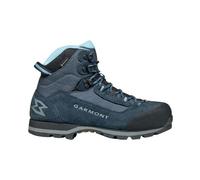 garmont lagorai ii gore tex wanderschuhe blau 37.1/2