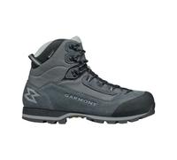 garmont lagorai ii gore tex wanderschuhe grau 45