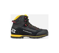 Garmont - Lagorai II GTX - Wanderschuhe, Gr. 42, schwarz (Black/GarmontOrange)