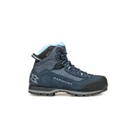 garmont lagorai ii gore tex wanderschuhe blau