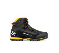 Garmont Lagorai II GORE-TEX Wanderschuhe schwarz/gelb - 47