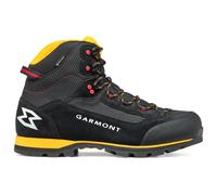Garmont Lagorai II GTX Herren BLACK/GARMONT ORANGE 8.5 UK / 42.5 EU