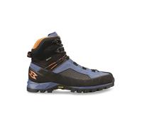 Garmont - Tower Trek GTX - Wanderschuhe, Gr. 46.5 UK 11.5, schwarz (Blue)