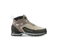 GARMONT Vetta Gtx Wms Warm Grey/light Blue - Approachschuhe - Beige/Schwarz - EU 7.5