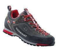 GARMONT M Dragontail LT Grau, Gore-Tex Hiking- und Approachschuh, Größe EU 41 - Farbe Dark Grey
