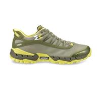 Garmont 9.81 N Air G 2.0 GTX - Wanderschuhe - Damen Green / Olivine 42.5