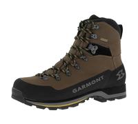 Garmont Nebraska 2 GTX Bergschuhe - Toffee Brown/Black, EU 44,5